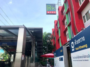 The Park Residence